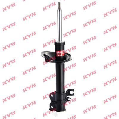 Amortyzator KYB 334361