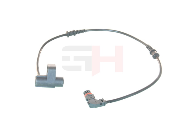 Czujnik prędkości obrotowej koła GH GH-703318V
