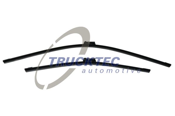 Pióro wycieraczki TRUCKTEC AUTOMOTIVE 07.58.027
