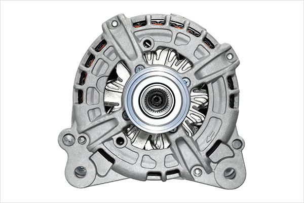 Alternator HELLA 8EL 015 630-641