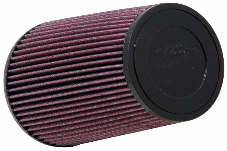 Sportowy filtr powietrza K&N FILTERS RE-0810