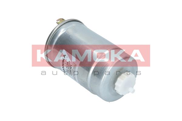 Filtr paliwa KAMOKA F300101