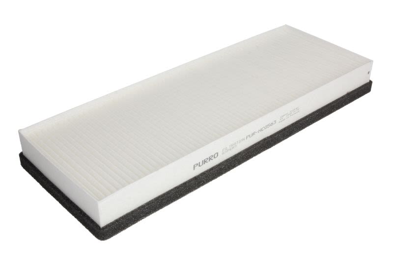 Filtr kabinowy PURRO PUR-HC0563
