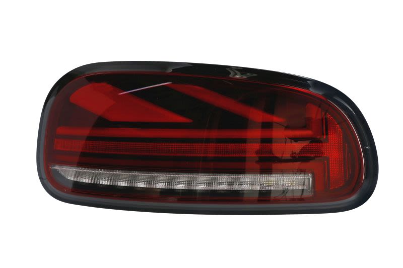 Lampa tylna zespolona VALEO 047383