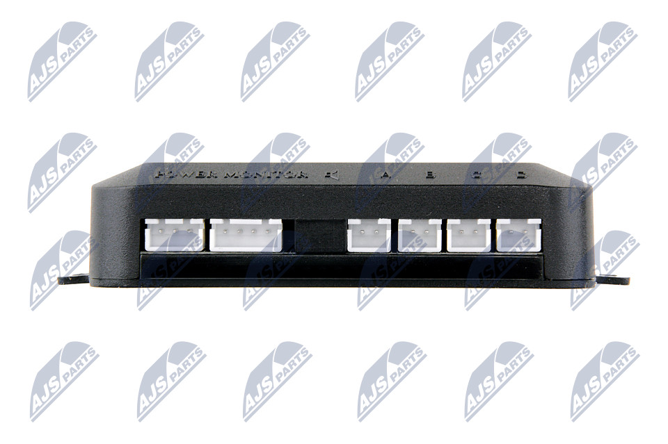 Asystent parkowania NTY EPDC-UV-007