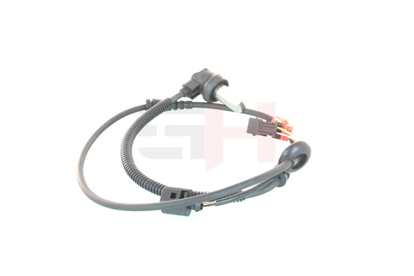 Czujnik prędkości obrotowej koła GH GH-704707