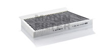 Filtr kabinowy MANN-FILTER CUK 3461/1