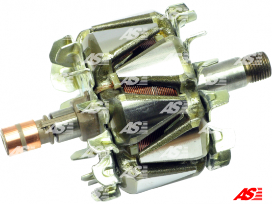 Wirnik alternatora AS-PL AR0024