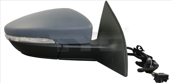 Lusterko zewnętrzne TYC 337-0216