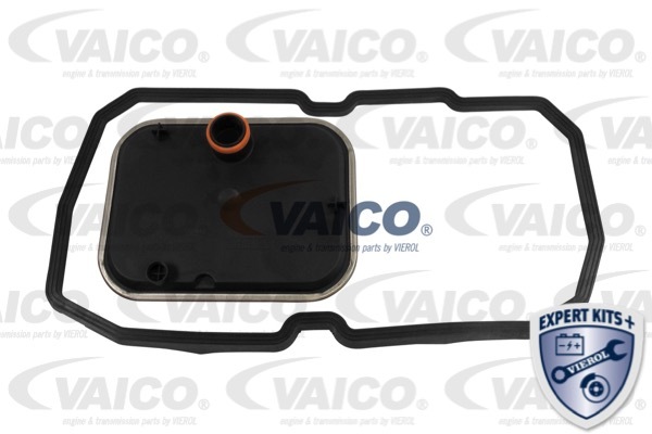 Zestaw filtra automatycznej skrzyni biegów VAICO V30-7421
