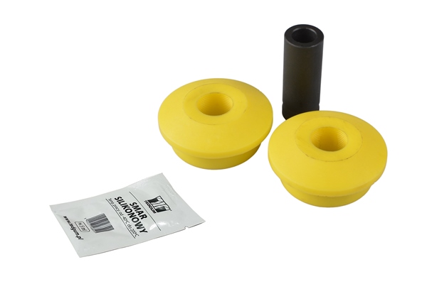 Łożyskowanie, wahacz TEDGUM TED55970