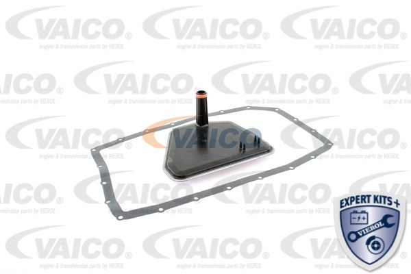 Zestaw filtra automatycznej skrzyni biegów VAICO V20-0048