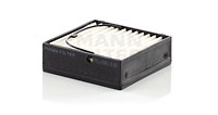 Filtr paliwa MANN-FILTER PU 8018