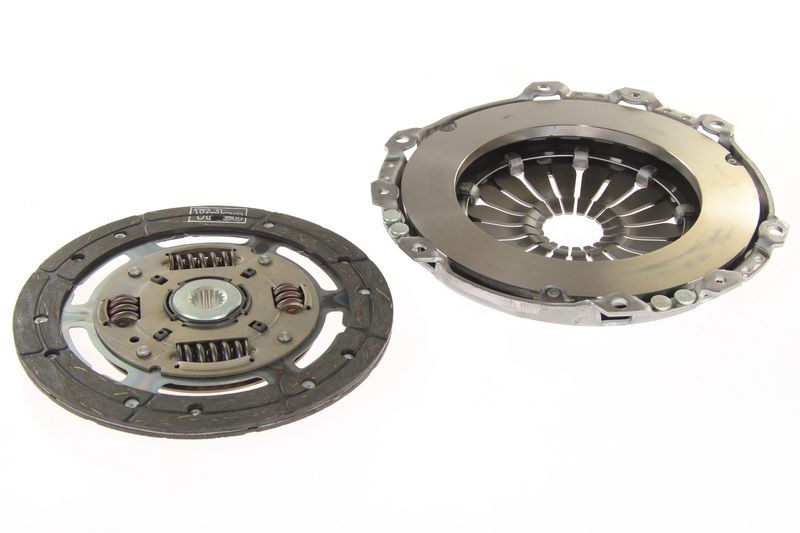 Zestaw sprzęgła VALEO 826494