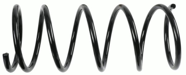 Sprężyna zawieszenia SACHS 998 123