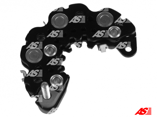 Mostek prostowniczy alternatora AS-PL ARC9017