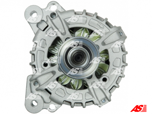 Alternator AS-PL A0580S