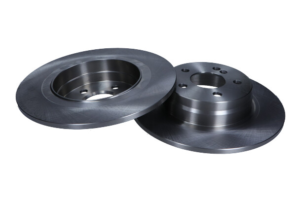 Tarcza hamulcowa MAXGEAR 19-2680