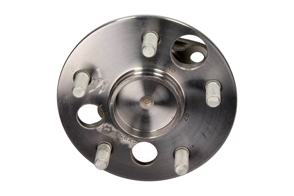 Zestaw łożysk koła MAXGEAR 33-0625
