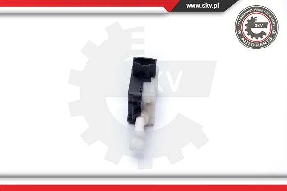 Element ustalający zamka centralnego ESEN SKV 16SKV303