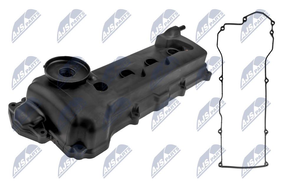 Pokrywa głowicy cylindrów NTY BPZ-NS-012