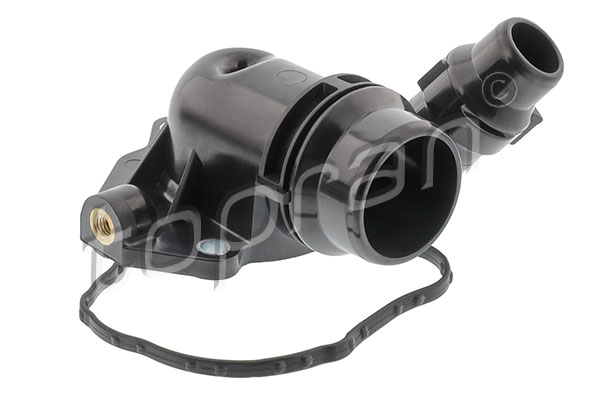 Korpus termostatu TOPRAN 504 050