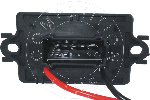 Opornik wentylatora AIC 55289