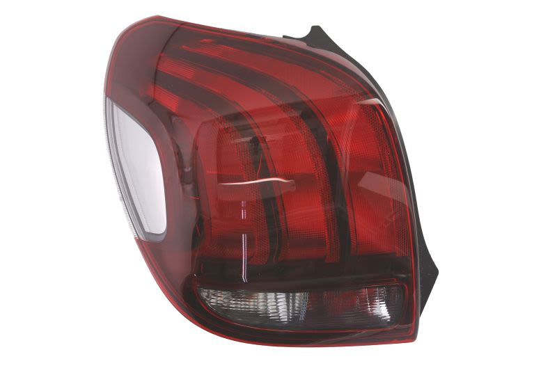 Lampa tylna zespolona MAGNETI MARELLI 714081321001