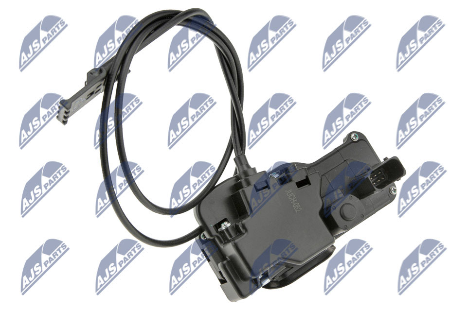 Element ustalający zamka centralnego NTY EZC-CH-052
