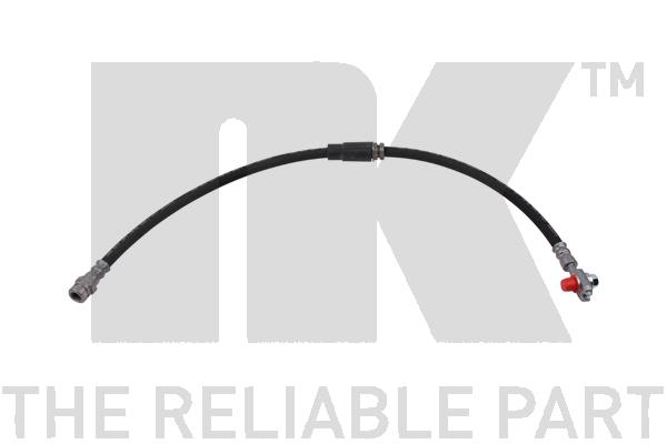 Przewód hamulcowy elastyczny NK 8547158