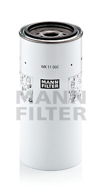 Filtr paliwa MANN-FILTER WK 11 002 x