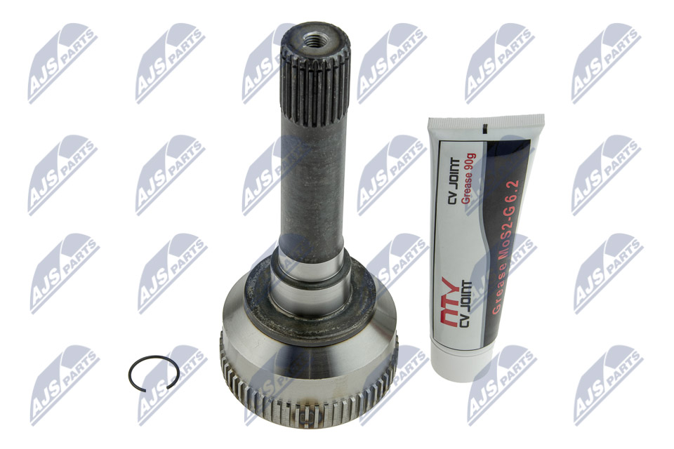 Przegub NTY NPZ-LR-011