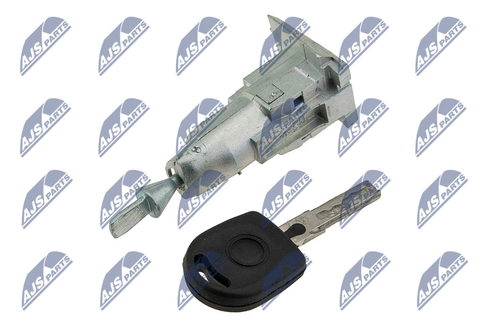 Klamka drzwi NTY EZC-VW-285