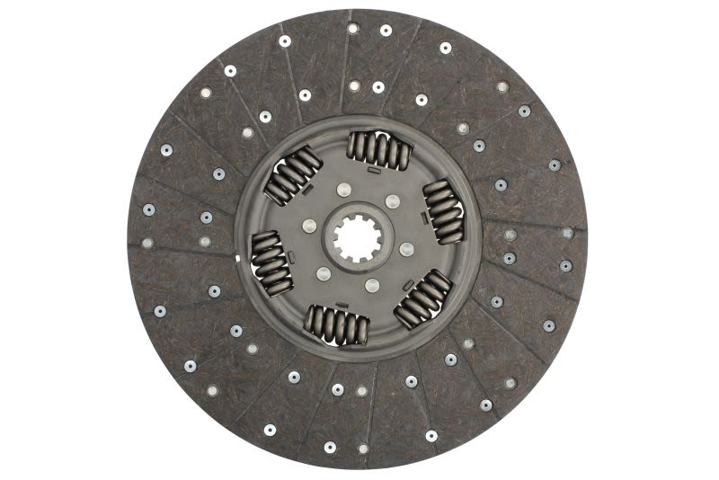 Tarcza sprzęgła FEBI BILSTEIN 105062