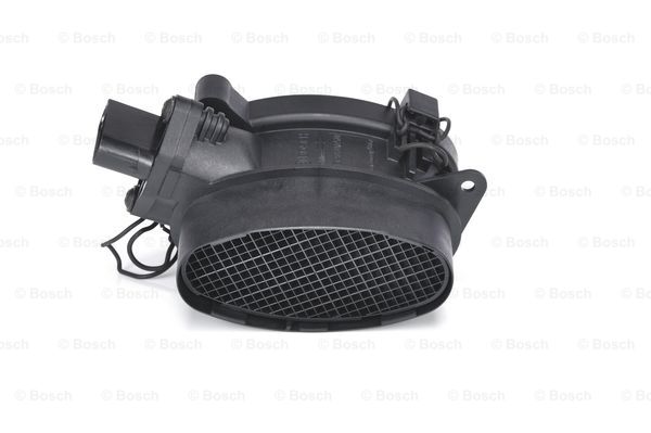 Przepływomierz masowy powietrza BOSCH 0 928 400 520