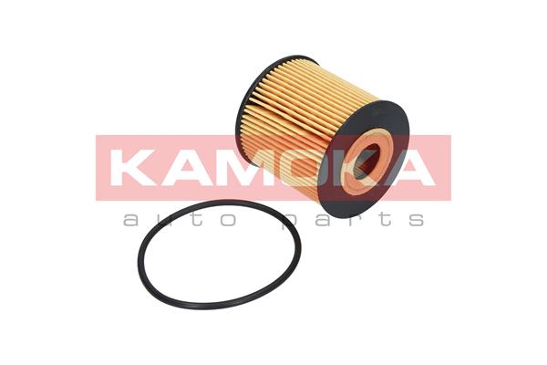 Filtr oleju KAMOKA F107801