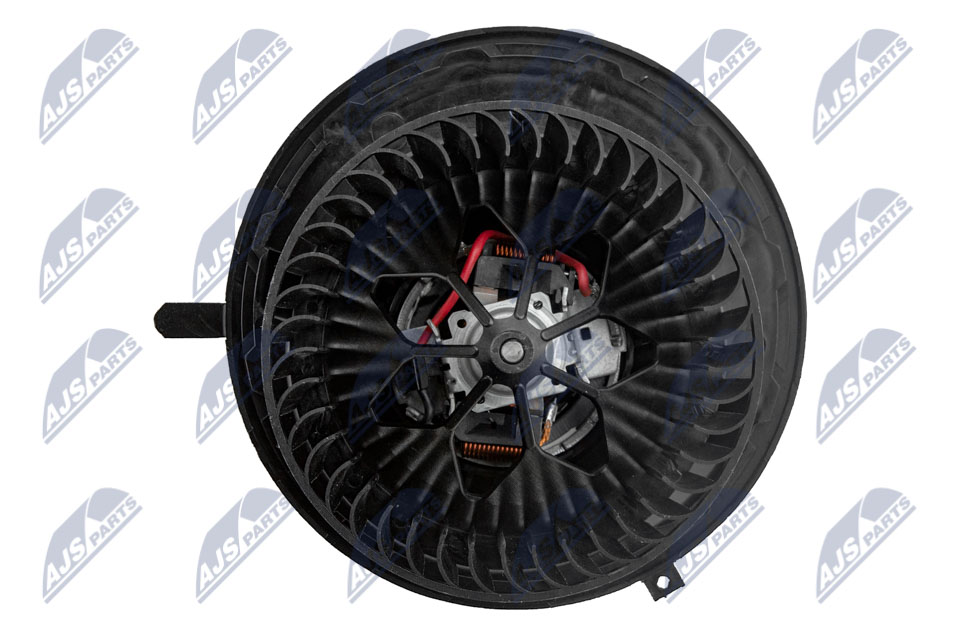 Wentylator wewnętrzny NTY EWN-ME-011