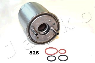 Filtr paliwa JAPKO 30828