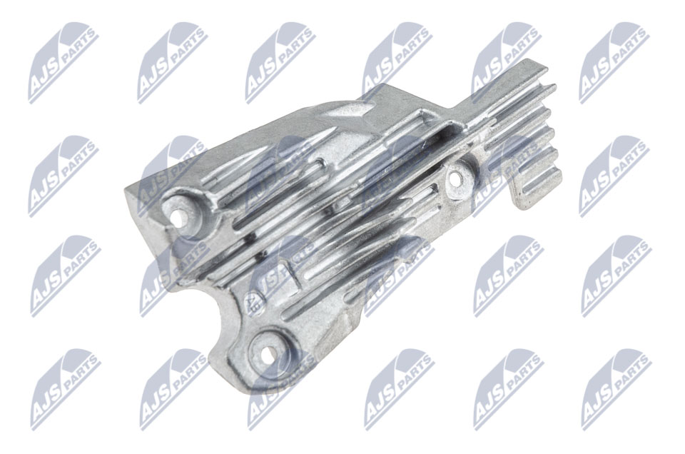 Zestaw naprawczy reflektora NTY EPX-BM-051