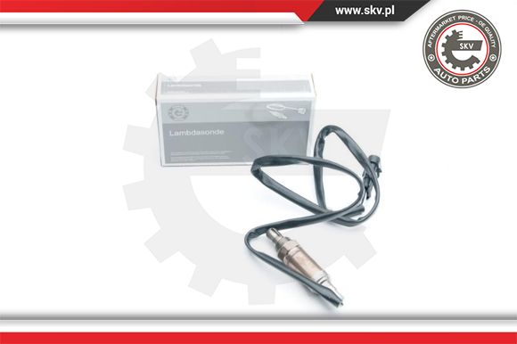Sonda lambda ESEN SKV 09SKV549