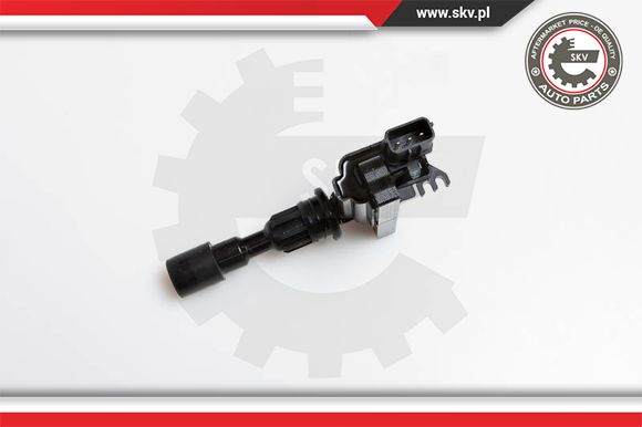 Cewka zapłonowa ESEN SKV 03SKV180