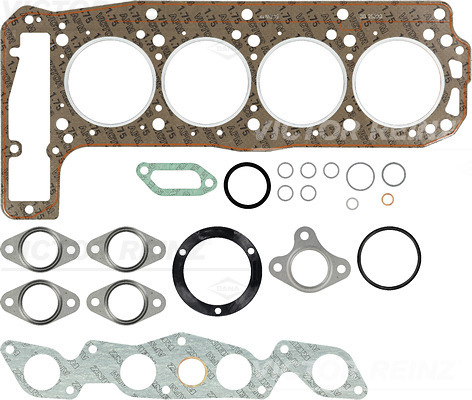 Zestaw uszczelek głowicy cylindrów VICTOR REINZ 02-25230-15