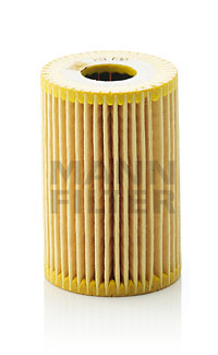 Filtr oleju MANN-FILTER HU 610 x