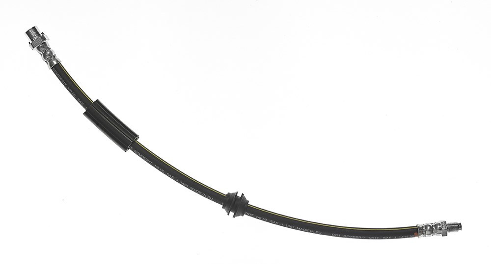 Przewód hamulcowy elastyczny BREMBO T 06 038