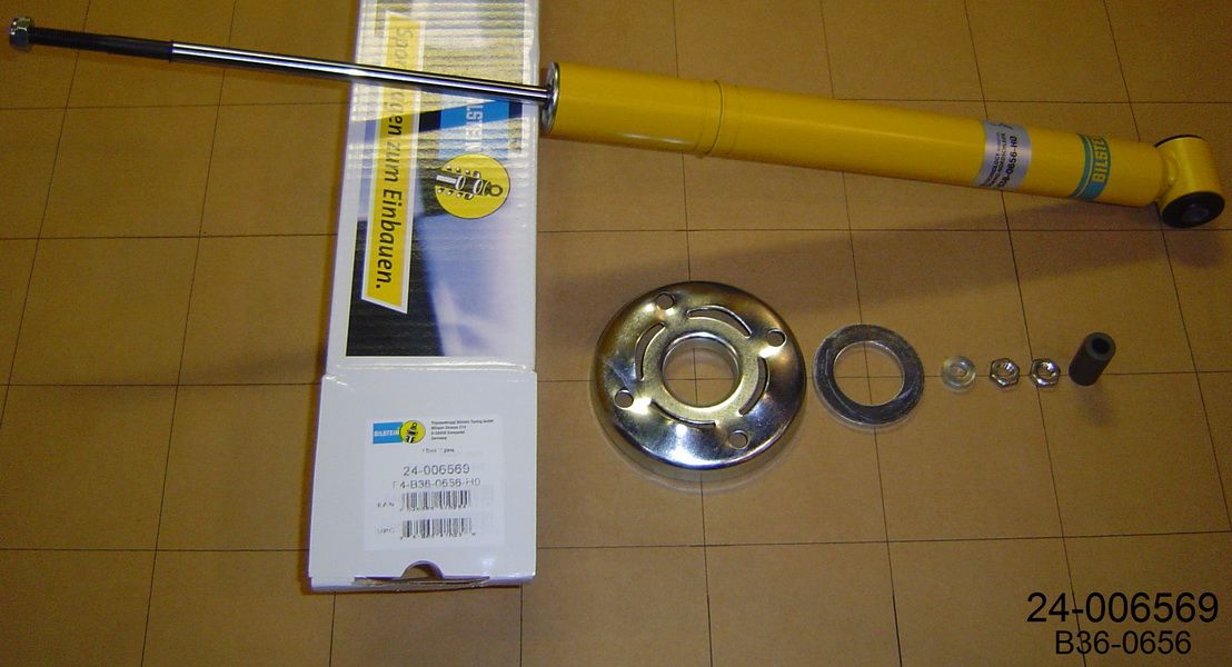 Amortyzator BILSTEIN 24-006569