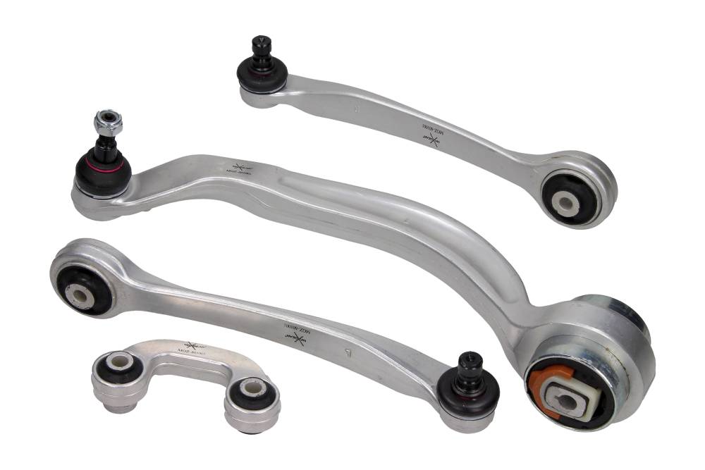 ZESTAW NAPR. ZAWIESZENIA, WAHACZ GŁÓWNY STOŻEK 24,5MM MGZ-601001