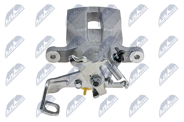 Zacisk hamulca NTY HZT-BM-034