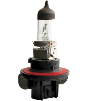 Żarówka PHILIPS 9008C1