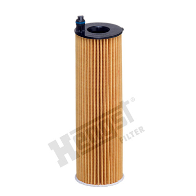 Filtr oleju HENGST FILTER E866H D367