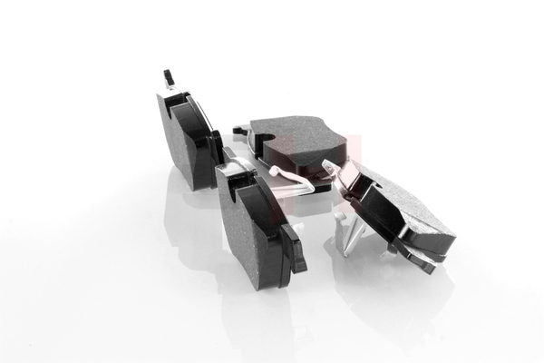 Klocki hamulcowe GH GH-410322
